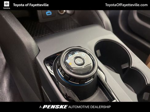 Used 2022 Ford Bronco Sport Outer Banks AWD/4WD image 29