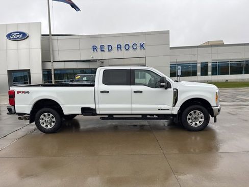 Used 2023 Ford F350 XLT w/ 360-Degree Camera Package image 2