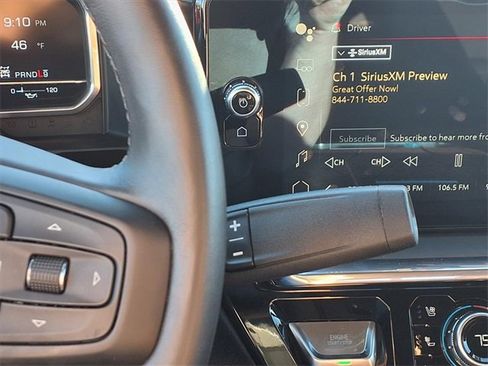 Used 2024 GMC Sierra 2500 Denali Ultimate image 59