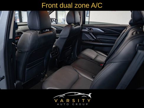 Used 2023 MAZDA CX-9 Touring Plus image 16