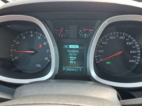 Used 2016 Chevrolet Equinox LT w/ Convenience Package AWD/4WD image 21