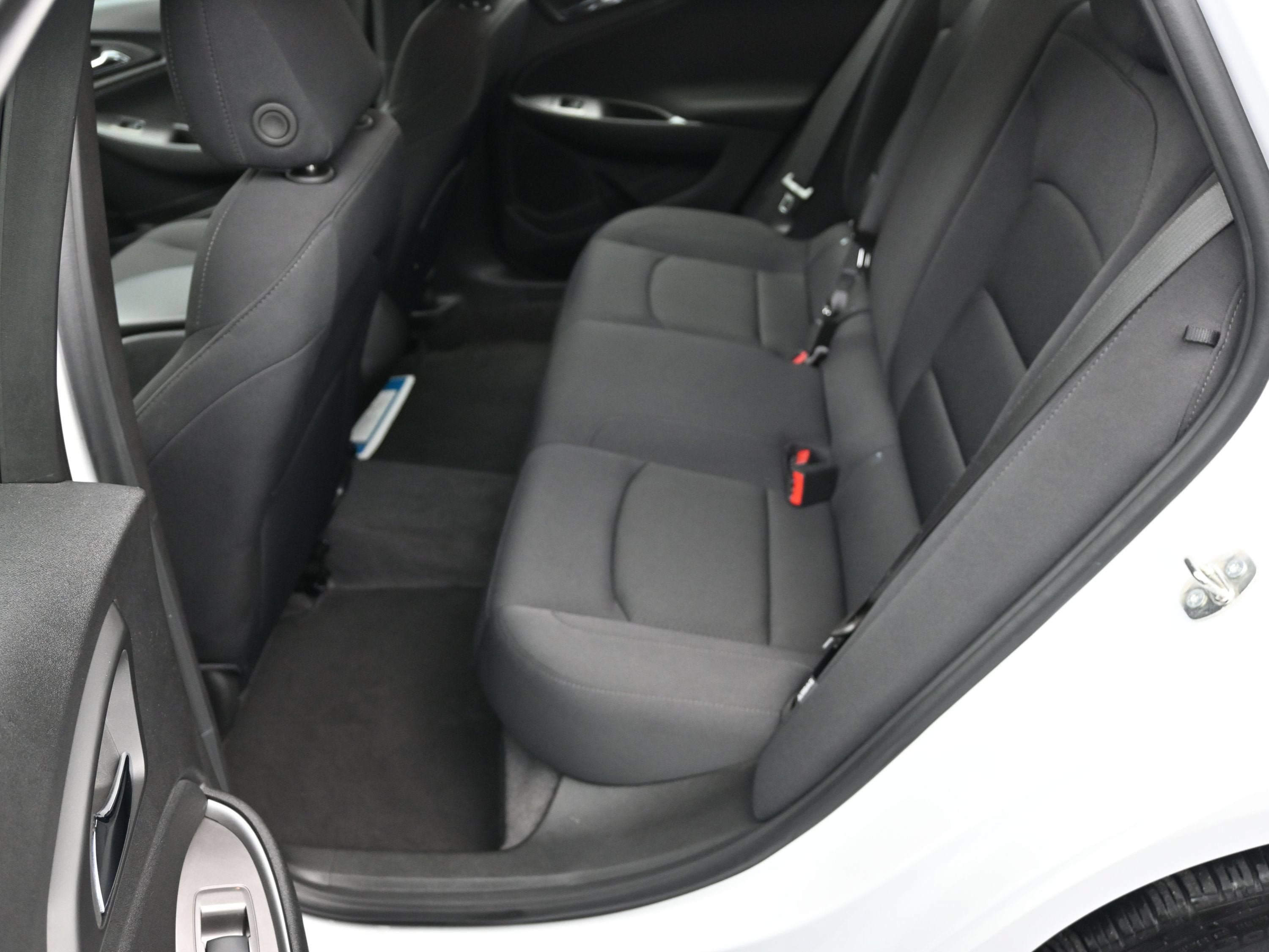 Certified 2024 Chevrolet Malibu RS FWD image 26