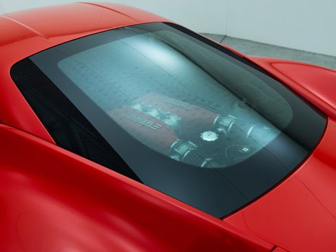 Used 2012 Ferrari 458 Italia Coupe RWD image 48