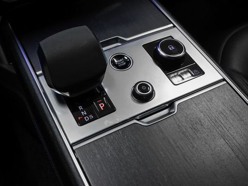 Used 2023 Land Rover Range Rover SE AWD/4WD image 43