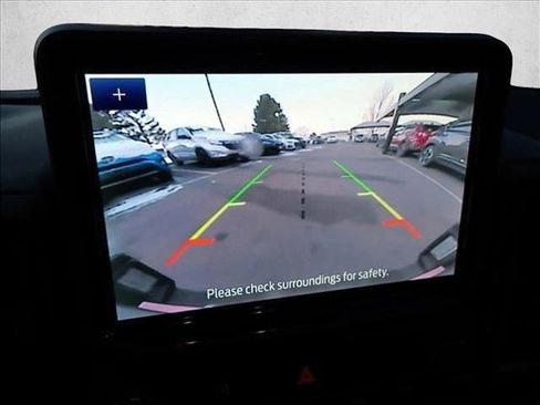 Used 2021 Ford Bronco Sport Big Bend image 21