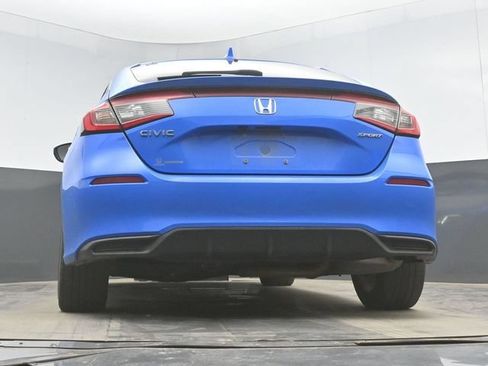 Used 2024 Honda Civic Sport image 33