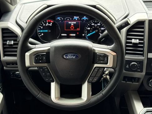 Certified 2021 Ford F250 Lariat w/ Lariat Value Package AWD/4WD image 15