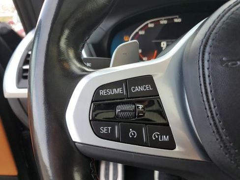 Used 2023 BMW X3 M40i w/ Premium Package image 12