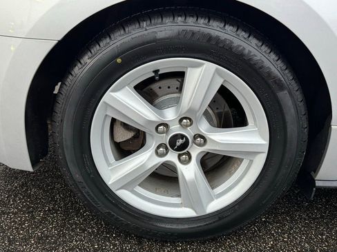 Used 2016 Ford Mustang Coupe image 32