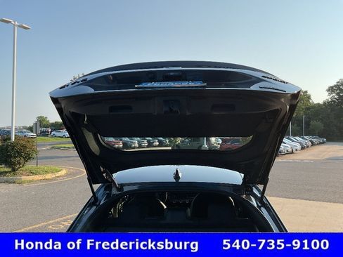 Used 2026 Honda Civic Sport image 17