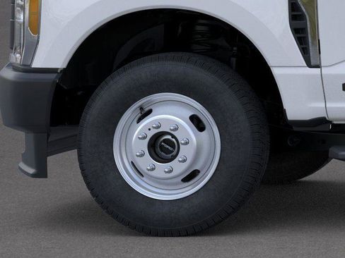 New 2025 Ford F350 XL image 19