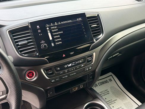 Used 2020 Honda Passport EX-L image 28