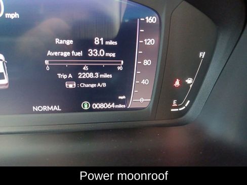 Used 2025 Honda Accord Sport image 10