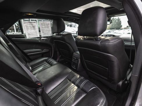 Used 2023 Chrysler 300 S RWD image 31