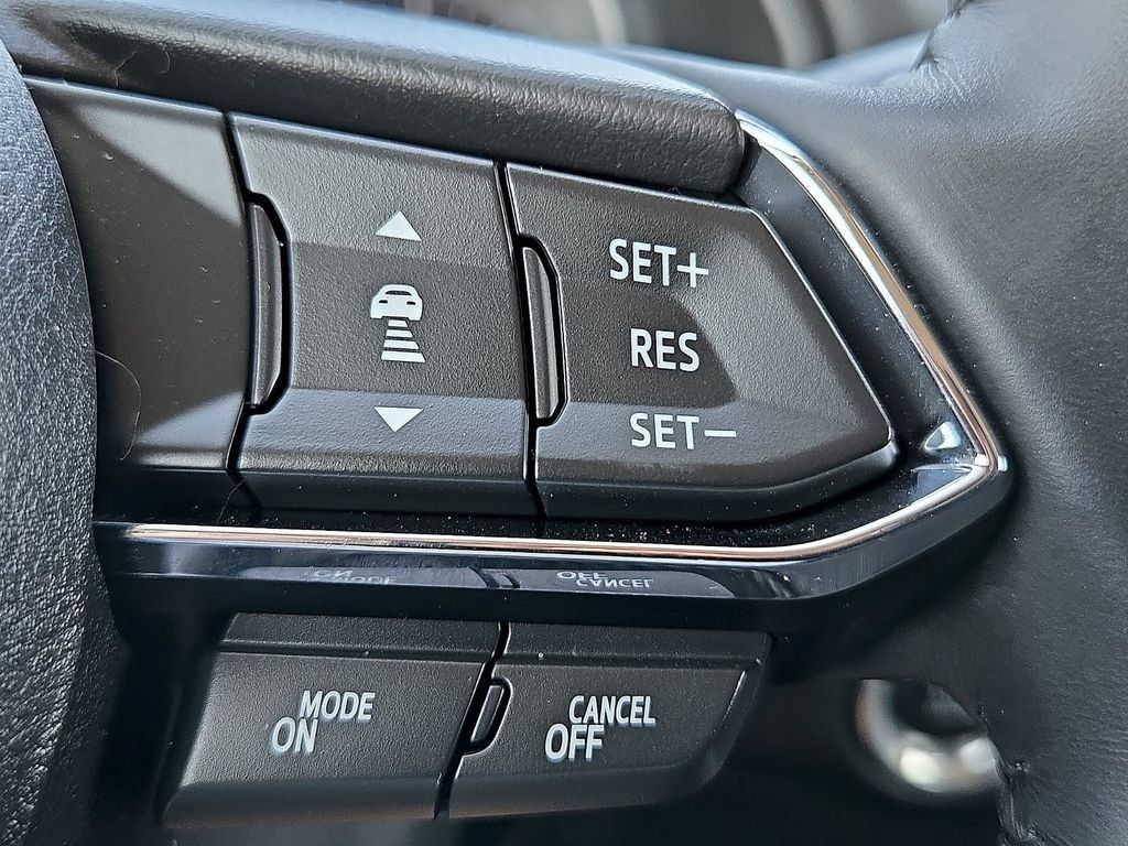 Used 2023 MAZDA CX-5 AWD 2.5 S w/ Select Package image 17