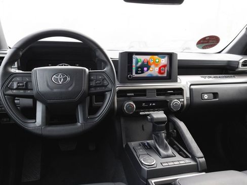 New 2026 Toyota Tacoma SR5 RWD image 13