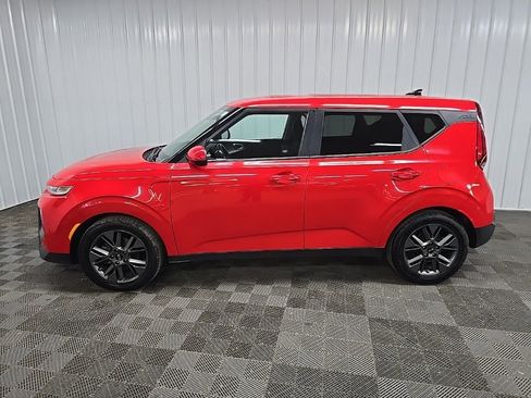 Used 2020 Kia Soul EX image 5