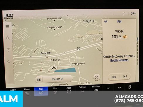 Used 2024 Ford F450 King Ranch w/ FX4 Off-Road Package image 34