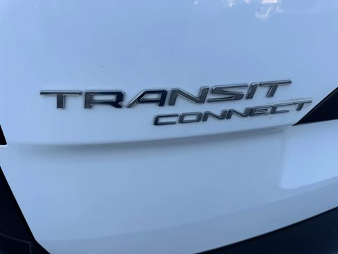 Used 2019 Ford Transit Connect XL FWD image 42