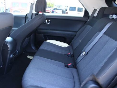 Used 2024 Hyundai Ioniq 5 SE RWD image 34