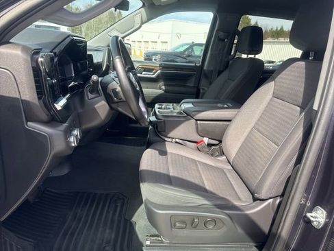 Used 2023 GMC Sierra 1500 Elevation AWD/4WD image 11