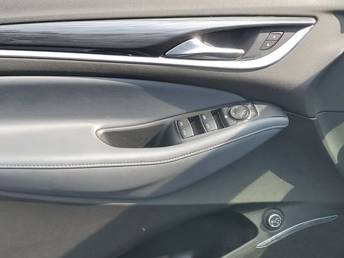 Certified 2024 Buick Enclave Essence w/ Experience Buick Package AWD/4WD image 15