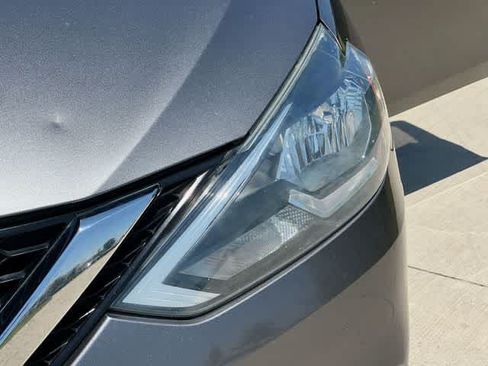 Used 2018 Nissan Sentra S FWD image 24