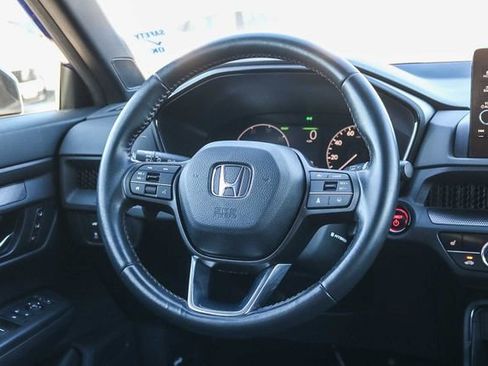 Used 2024 Honda CR-V Sport-L image 17