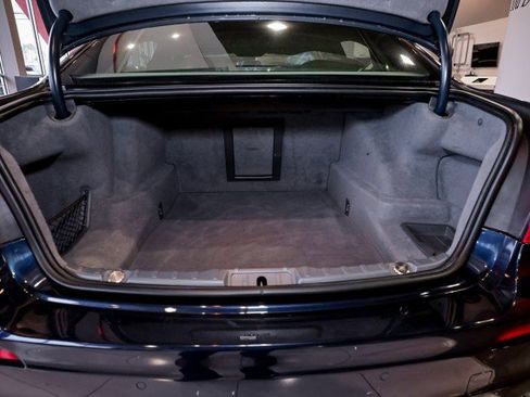 Used 2015 BMW 740Li xDrive image 20