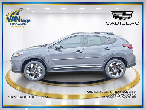 New 2026 Subaru Crosstrek 2.5i Limited AWD/4WD image 10