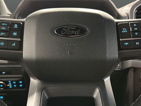 New 2026 Ford F150 XLT w/ Equipment Group 302A MID AWD/4WD image 14