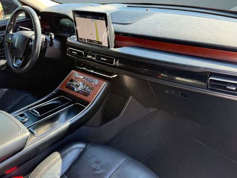 Used 2020 Lincoln Aviator Reserve w/ Equipment Group 201A image 30