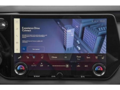 Used 2024 Lexus RX 350 F Sport image 19