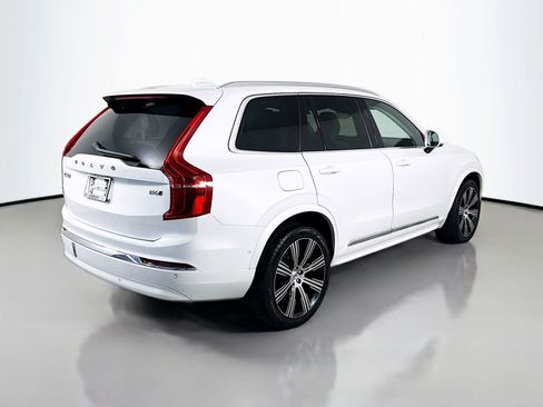 Used 2023 Volvo XC90 B6 Ultimate AWD/4WD image 9