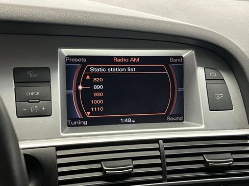 Used 2009 Audi S6 Prestige AWD/4WD image 29