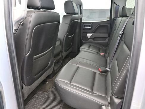 Used 2014 Chevrolet Silverado 1500 LT w/ All Star Edition AWD/4WD image 16