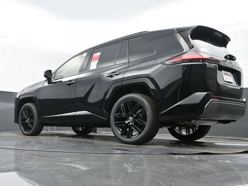 Used 2026 Toyota RAV4 XSE w/ Weather Package image 25