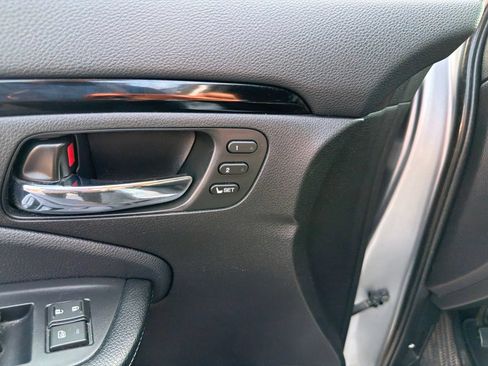Used 2018 Honda Ridgeline RTL-E image 12