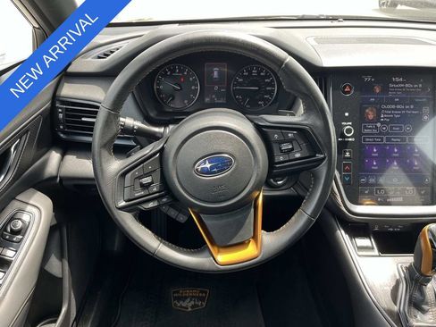 Used 2022 Subaru Outback Wilderness AWD/4WD image 11