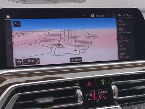 Used 2020 BMW X5 xDrive40i AWD/4WD image 24