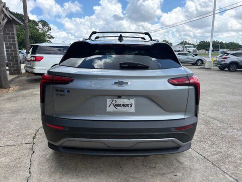 Used 2026 Chevrolet Blazer EV LT w/ Super Cruise Package FWD image 13