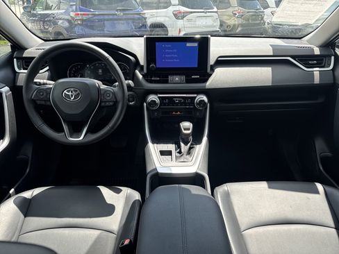 Used 2024 Toyota RAV4 XLE Premium image 10