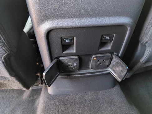 Certified 2021 Ford Bronco Big Bend AWD/4WD image 24