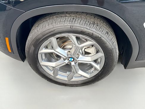 Used 2023 BMW X3 xDrive30i w/ Premium Package image 36