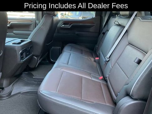 Used 2023 GMC Sierra 1500 Denali AWD/4WD image 18