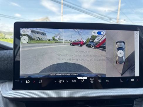New 2026 Ford Explorer ST-Line AWD/4WD image 24