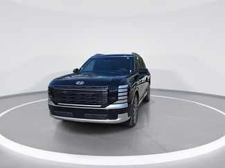 New 2026 Hyundai Palisade Calligraphy AWD/4WD video 3
