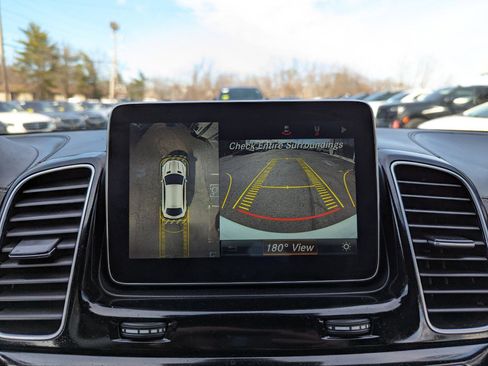 Used 2016 Mercedes-Benz GLE 63 AMG S image 22