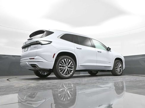 New 2026 Buick Enclave Avenir w/ Super Cruise Package image 40