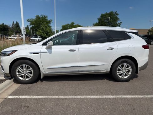Used 2019 Buick Enclave Premium AWD/4WD image 5